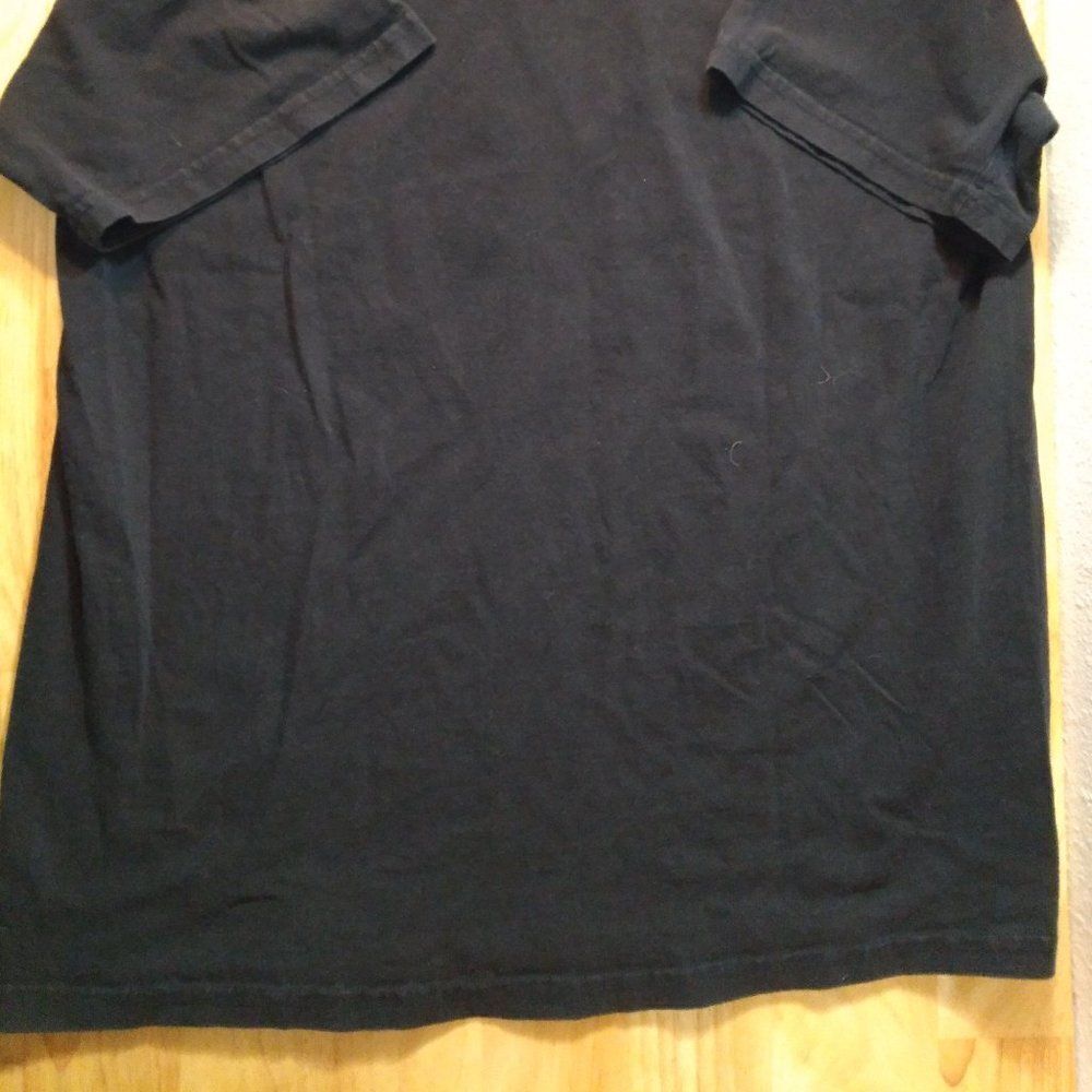 Vintage Northern Lights Alaska Deer Buck T-Shirt - Picture 8 of 8
